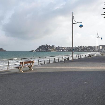 50M De La Plage, Bel Appartement Pour 4 Pleneuf-Val-Andre Kültér fotó