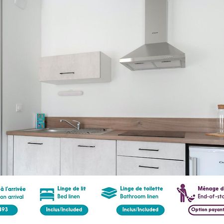 50M De La Plage, Bel Appartement Pour 4 Pleneuf-Val-Andre Kültér fotó